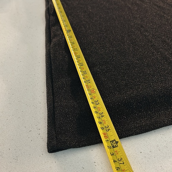 Lauren Helena black dress - Picture 4 of 9